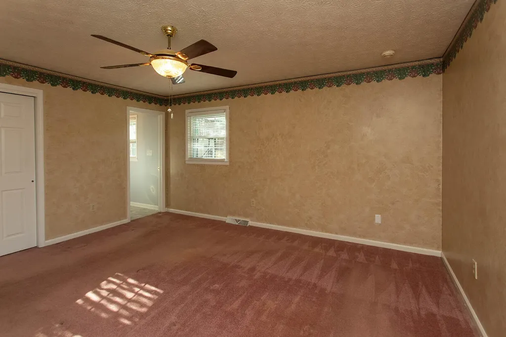 3209 Chesterfield Circle Lexington KY 40517