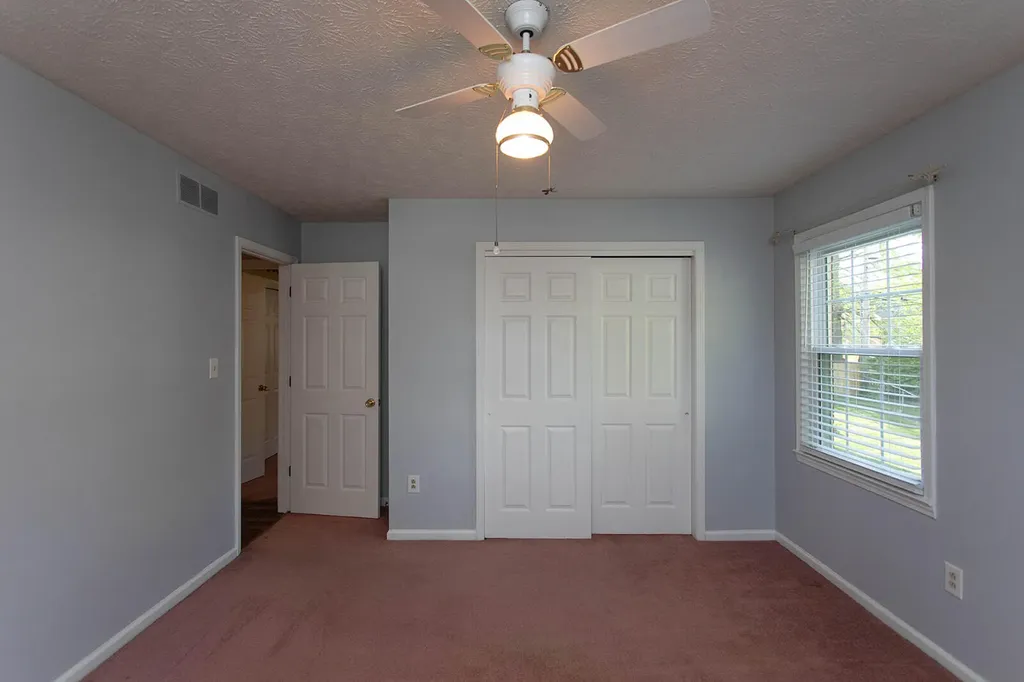 3209 Chesterfield Circle Lexington KY 40517