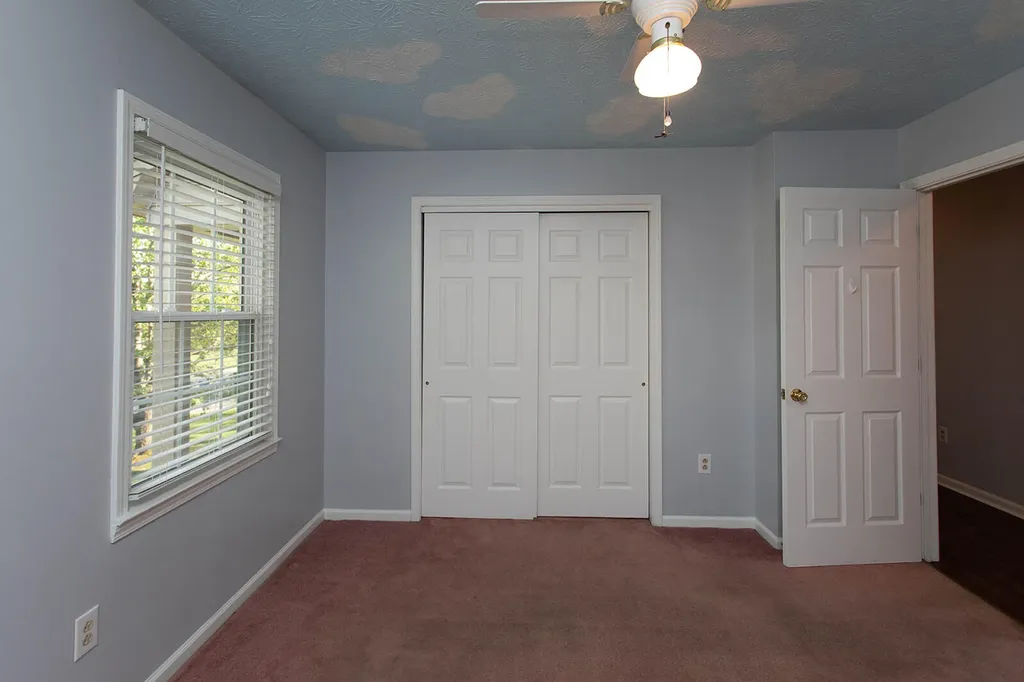 3209 Chesterfield Circle Lexington KY 40517