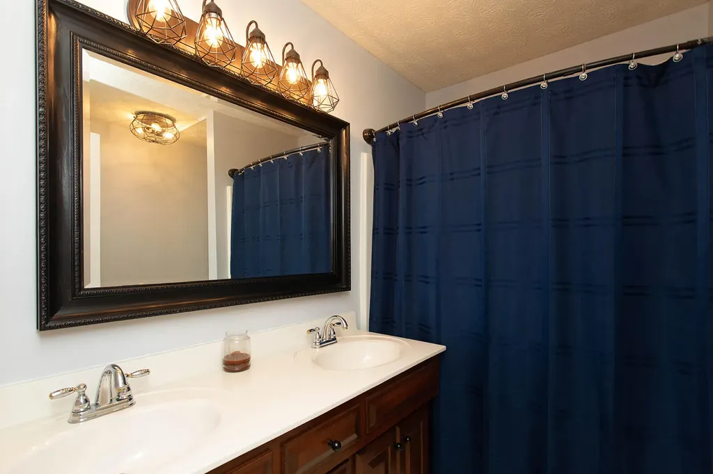 3209 Chesterfield Circle Lexington KY 40517