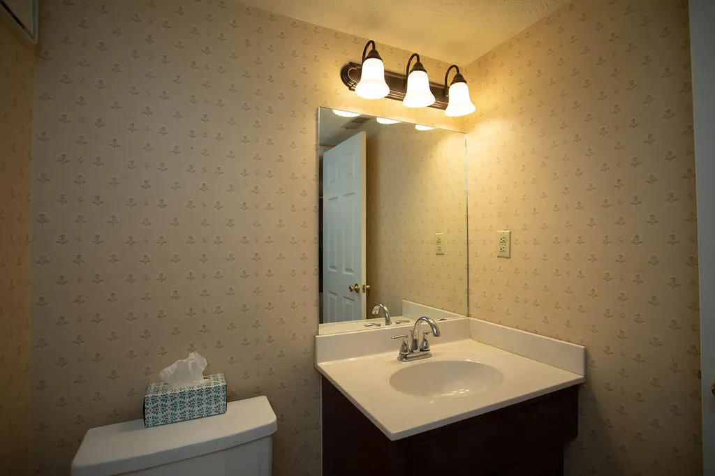 3209 Chesterfield Circle Lexington KY 40517
