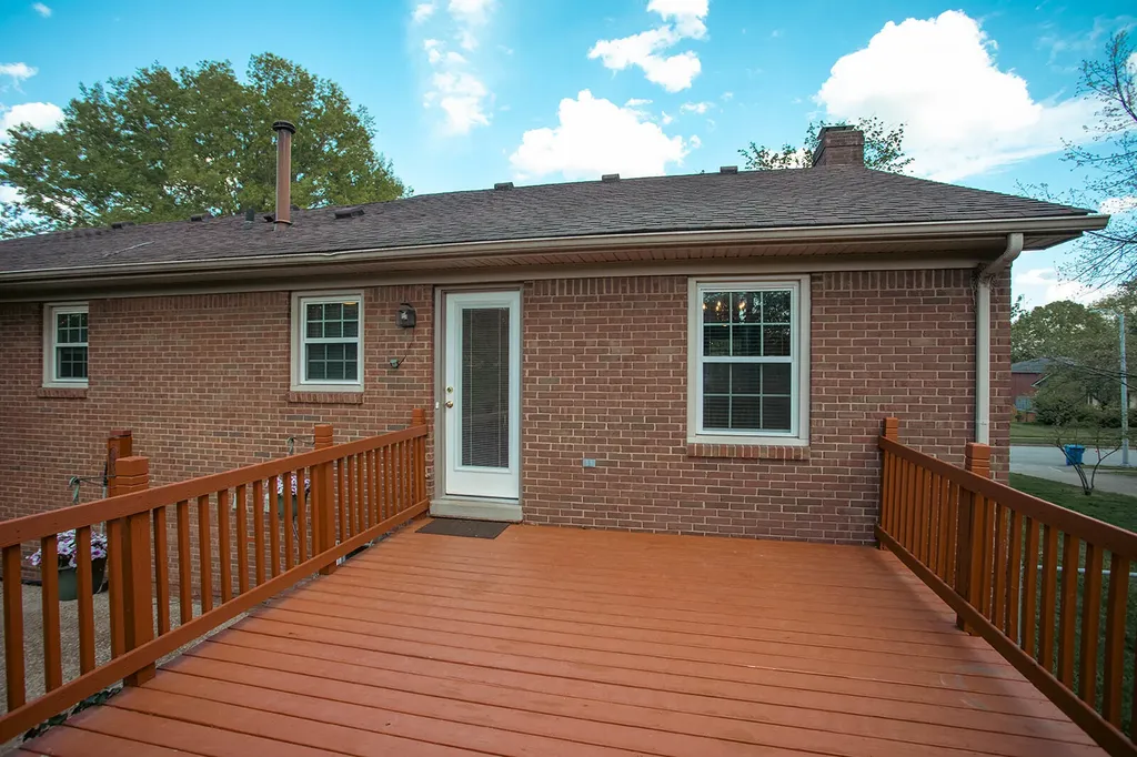 3209 Chesterfield Circle Lexington KY 40517