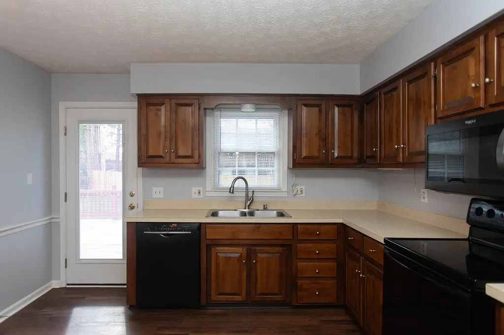 3209 Chesterfield Circle Lexington KY 40517