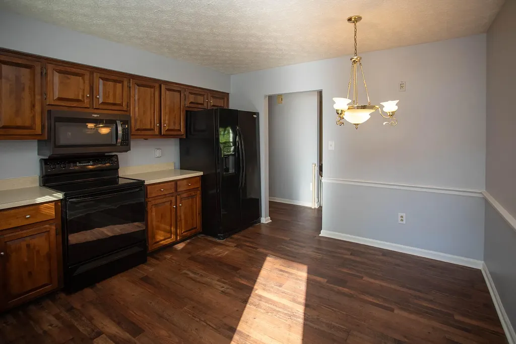 3209 Chesterfield Circle Lexington KY 40517