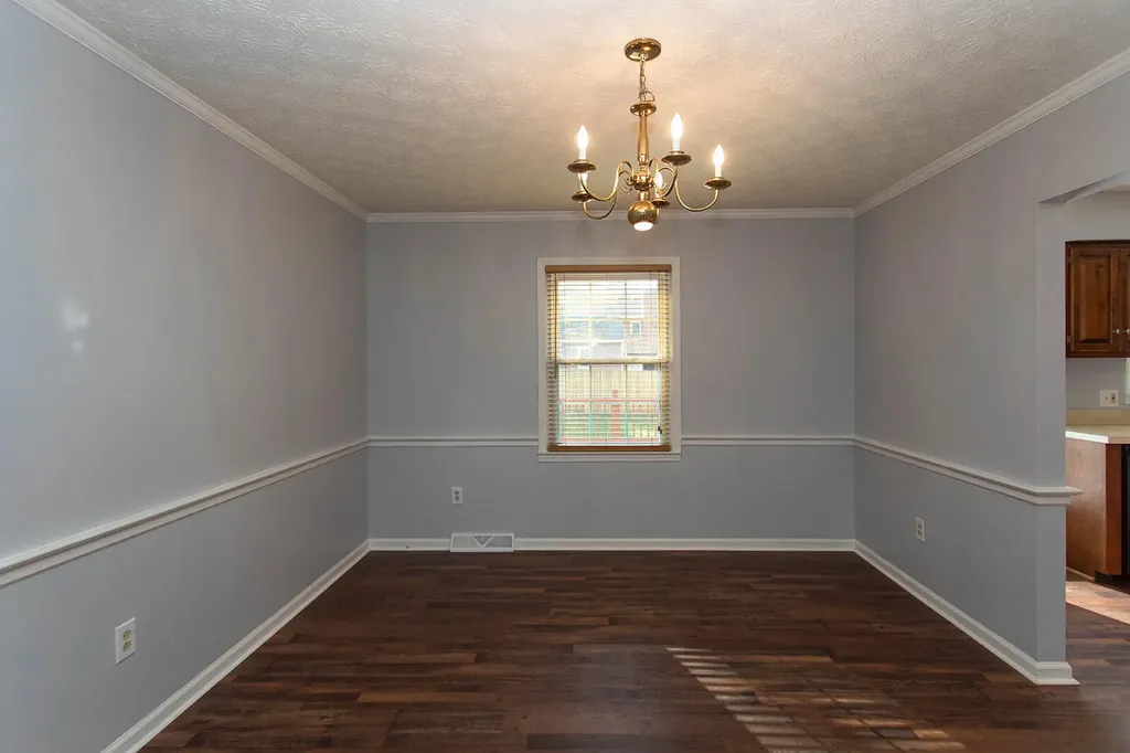 3209 Chesterfield Circle Lexington KY 40517