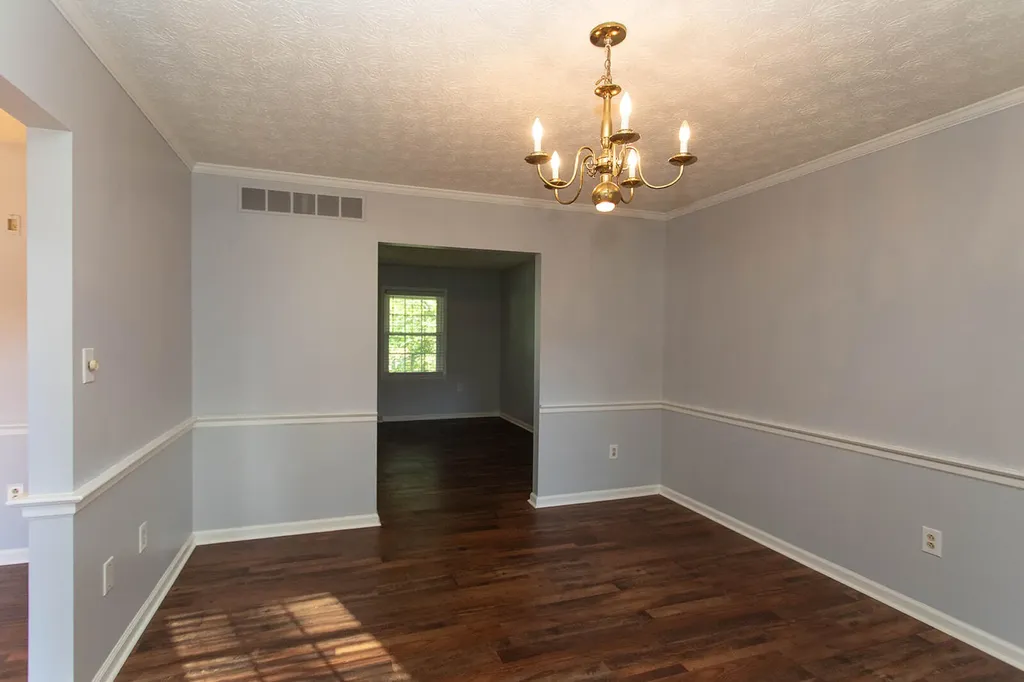 3209 Chesterfield Circle Lexington KY 40517