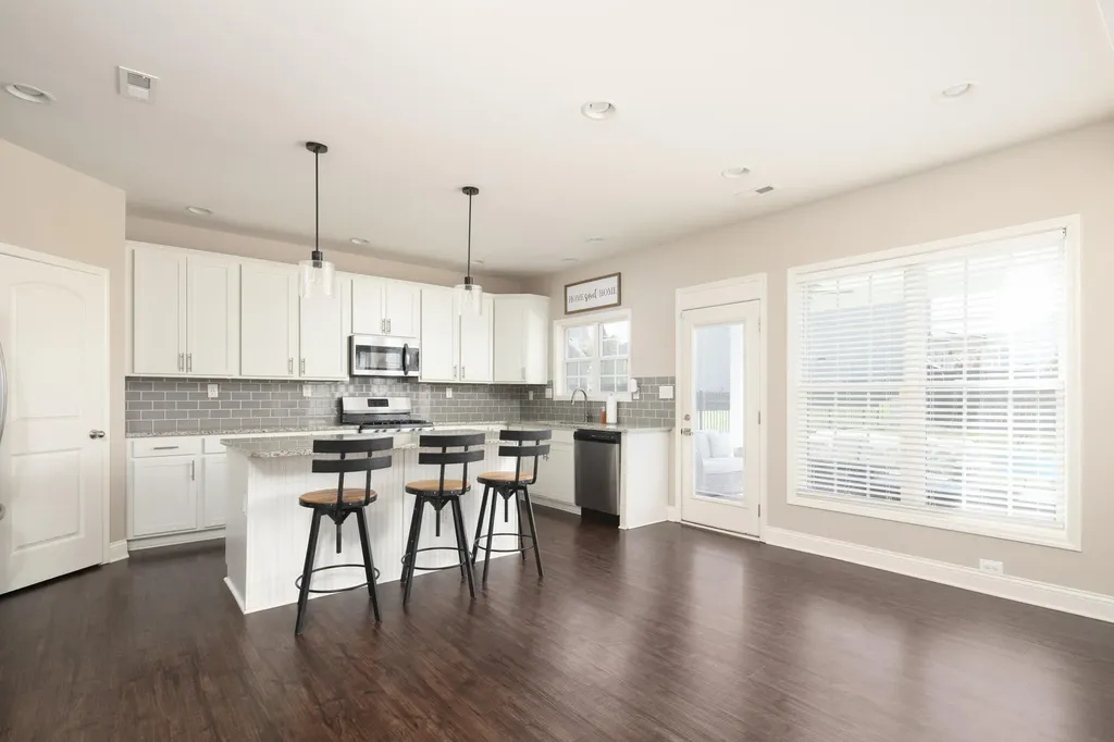3416 Larch Tree Park Lexington KY 40509