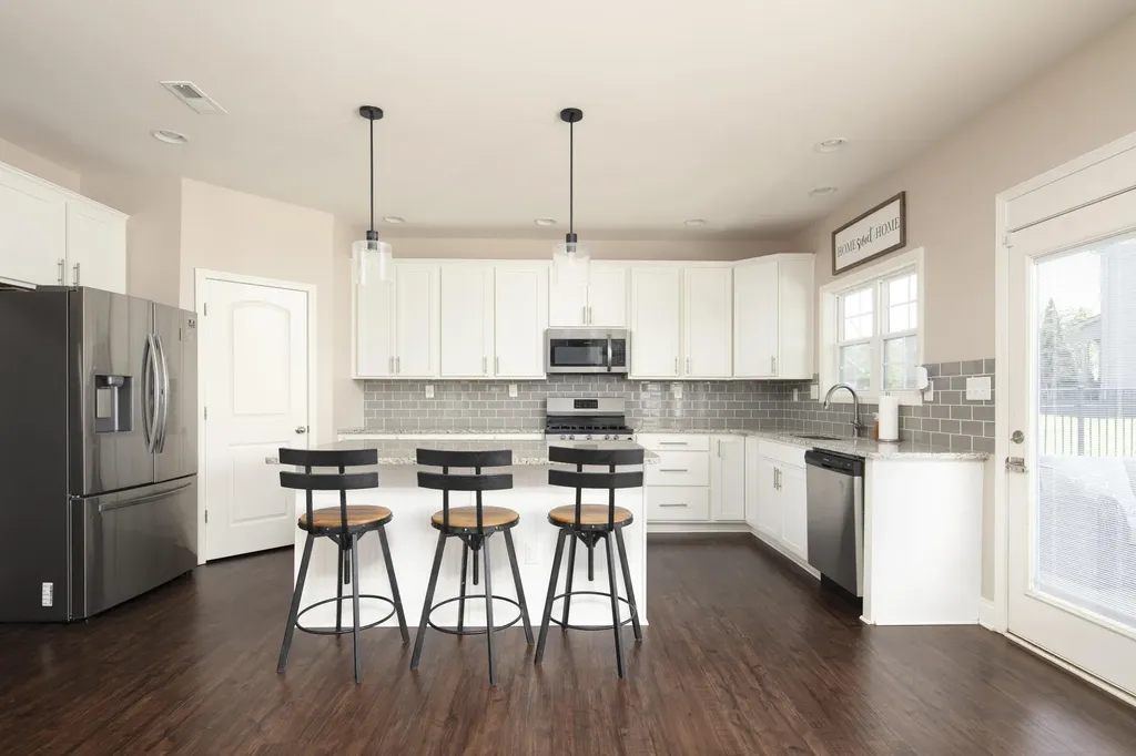 3416 Larch Tree Park Lexington KY 40509