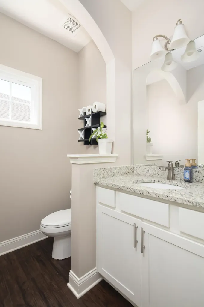3416 Larch Tree Park Lexington KY 40509