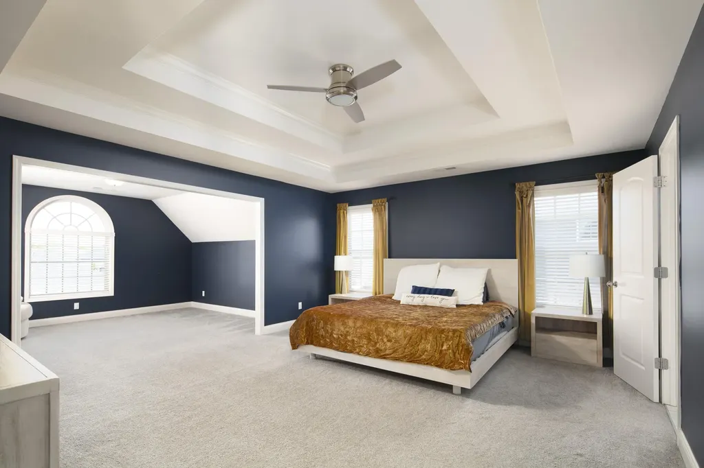 3416 Larch Tree Park Lexington KY 40509