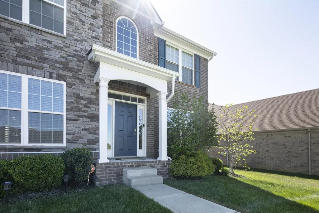 3416 Larch Tree Park Lexington KY 40509