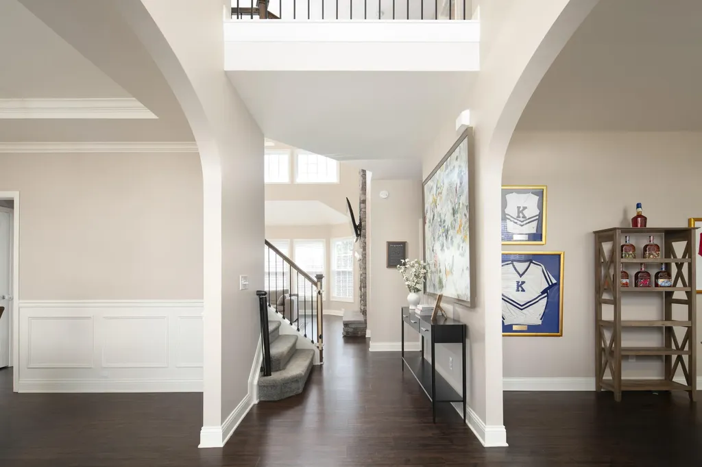 3416 Larch Tree Park Lexington KY 40509