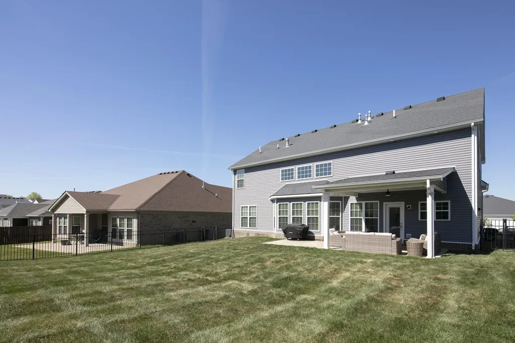 3416 Larch Tree Park Lexington KY 40509
