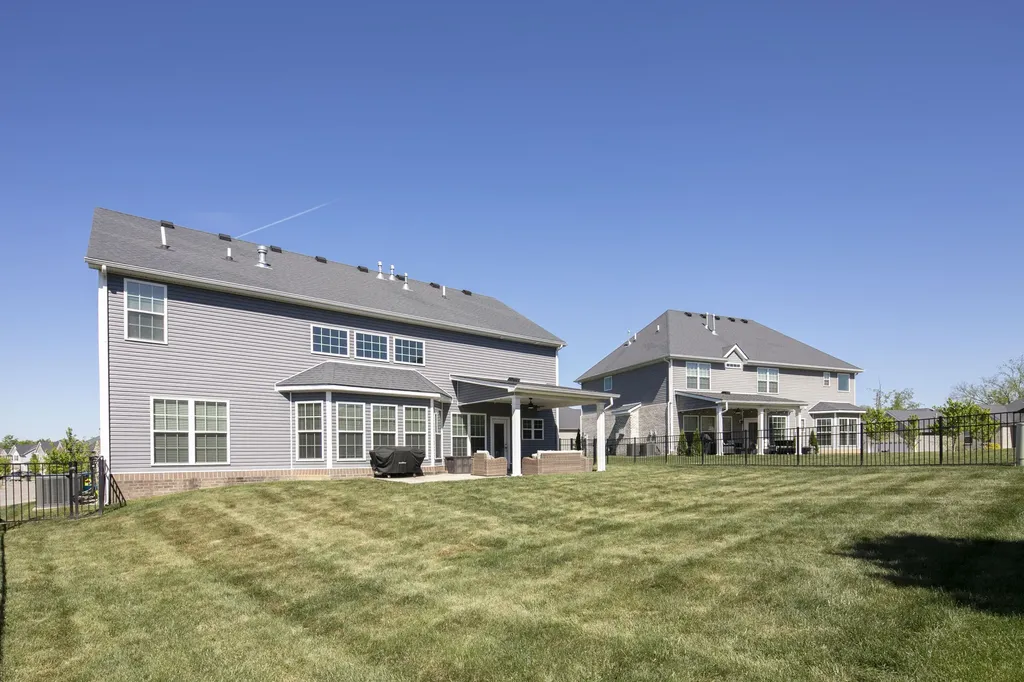 3416 Larch Tree Park Lexington KY 40509