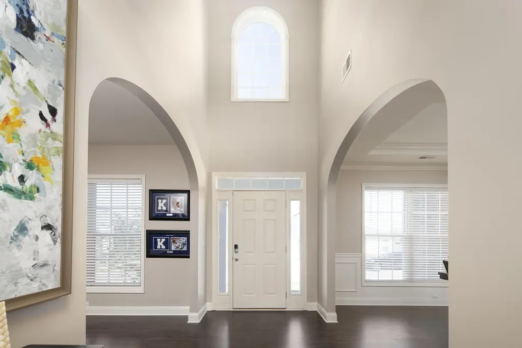 3416 Larch Tree Park Lexington KY 40509