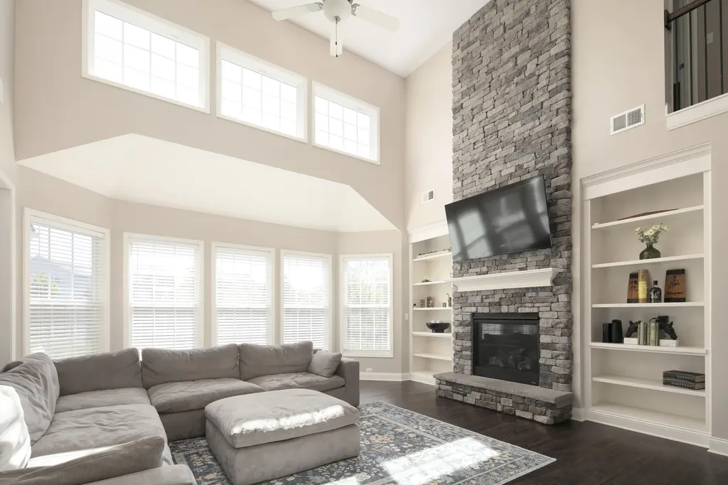 3416 Larch Tree Park Lexington KY 40509
