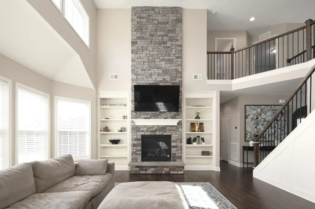 3416 Larch Tree Park Lexington KY 40509