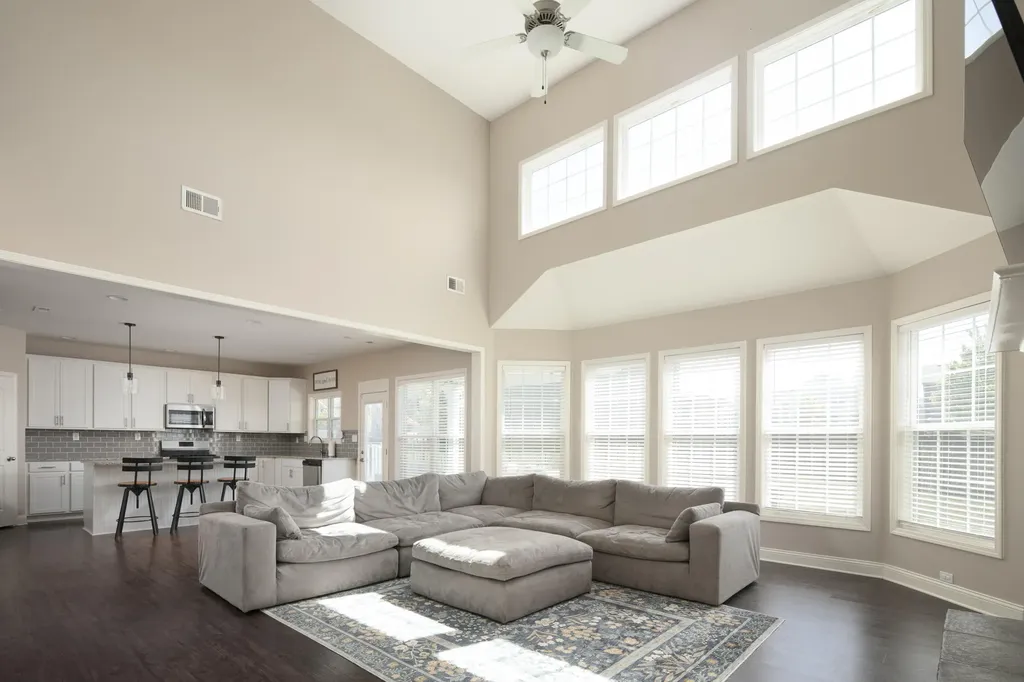 3416 Larch Tree Park Lexington KY 40509