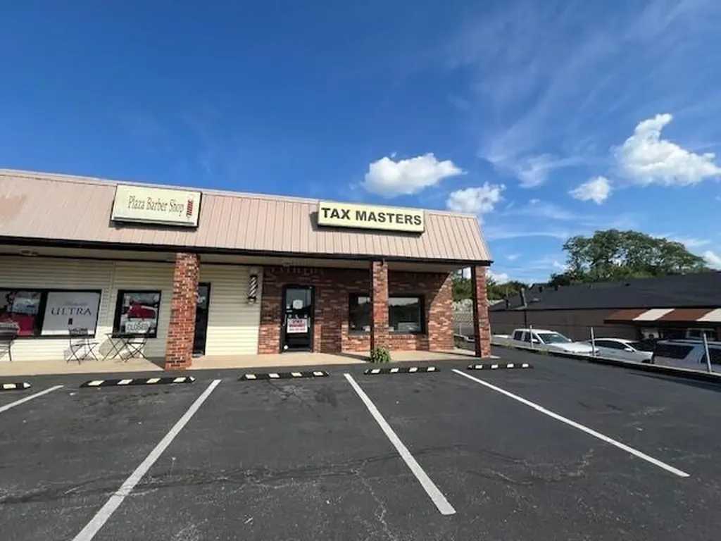 740 Bypass Road Winchester KY 40391
