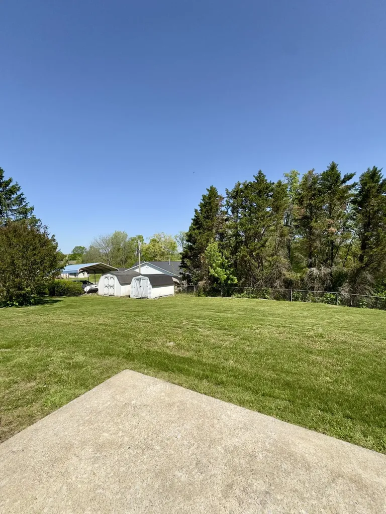 912 Barbourville Street Corbin KY 40701