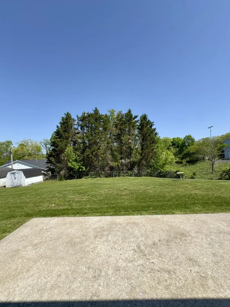 912 Barbourville Street Corbin KY 40701