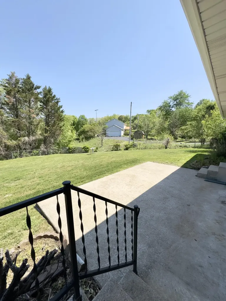 912 Barbourville Street Corbin KY 40701