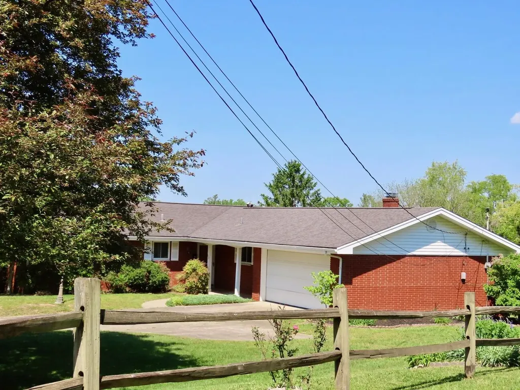 912 Barbourville Street Corbin KY 40701