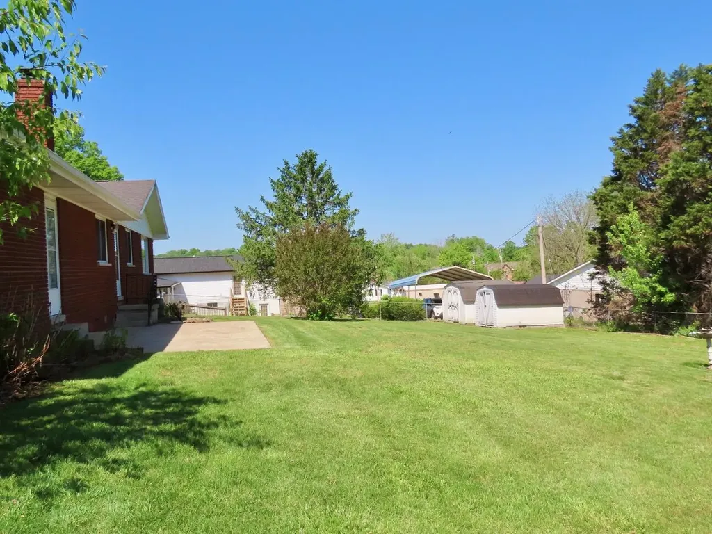 912 Barbourville Street Corbin KY 40701
