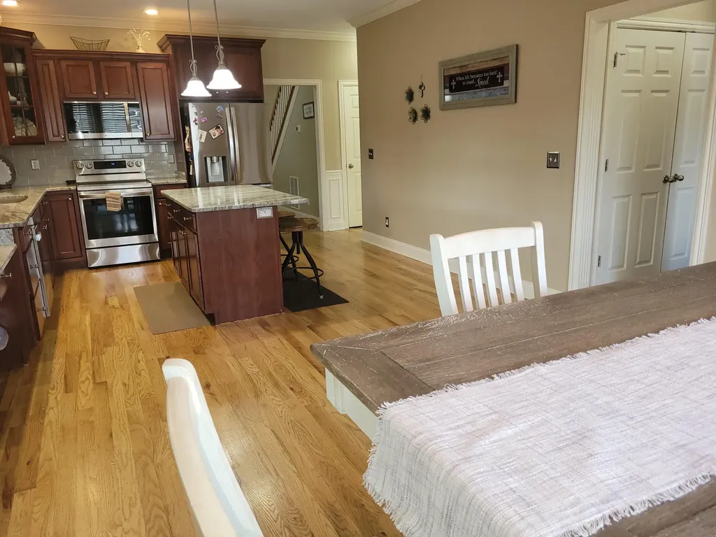 357 S Hill Road Versailles KY 40383