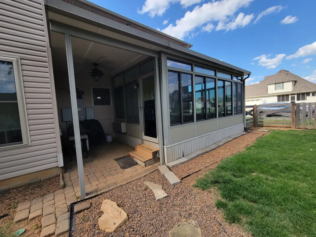 357 S Hill Road Versailles KY 40383