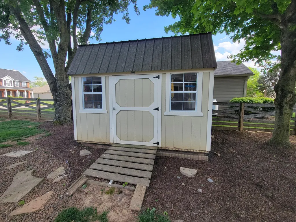 357 S Hill Road Versailles KY 40383