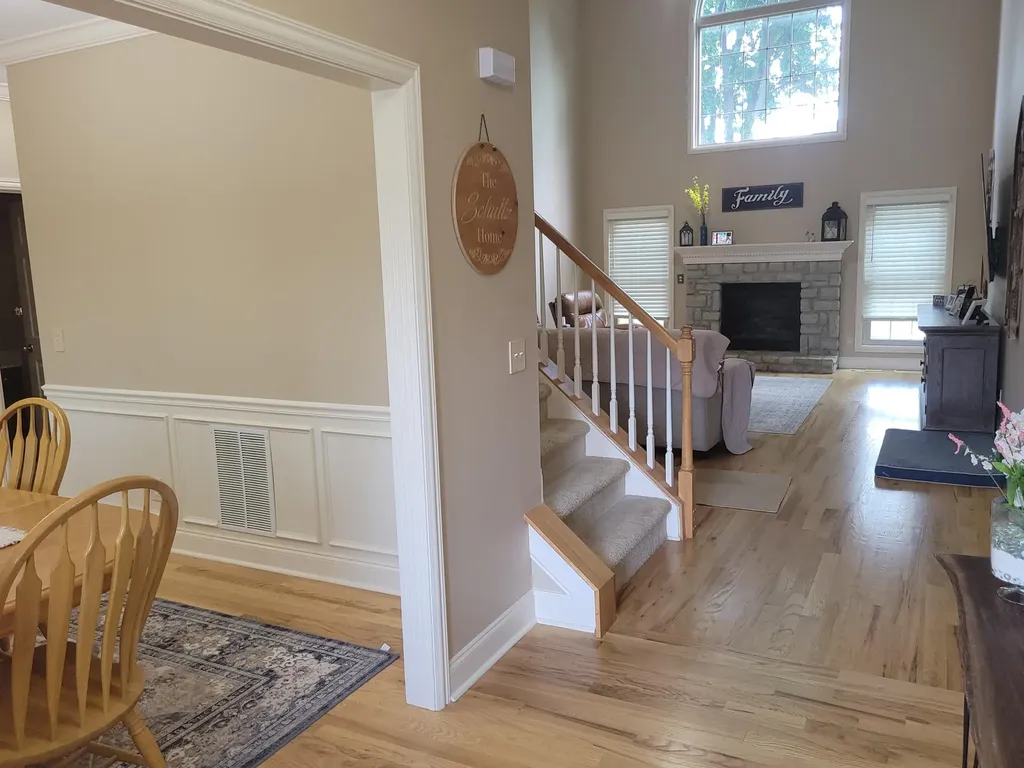 357 S Hill Road Versailles KY 40383