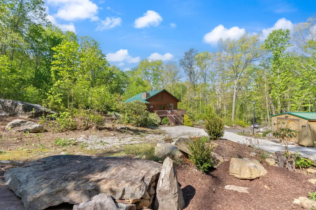 50 Davidson Lane Miracle KY 40856