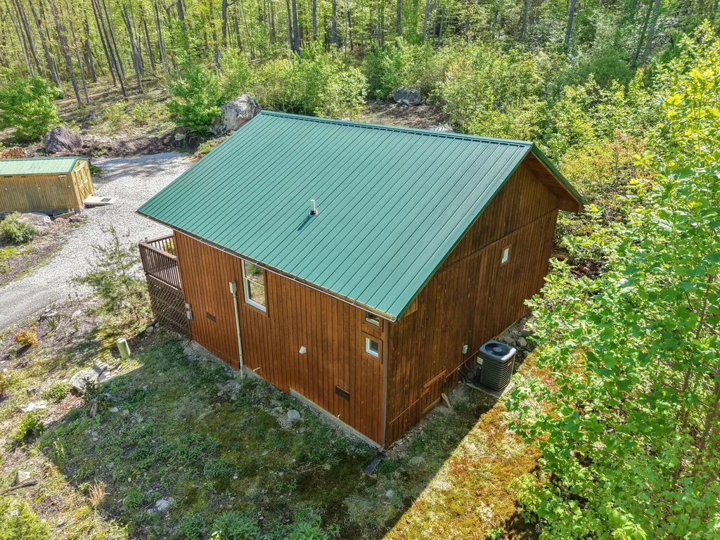 50 Davidson Lane Miracle KY 40856