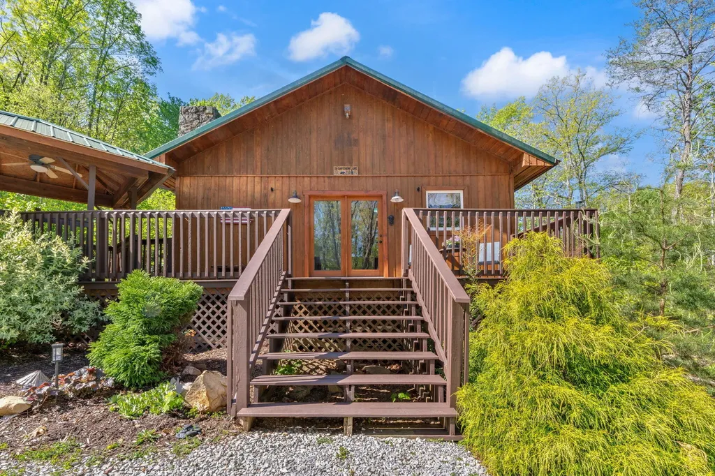 50 Davidson Lane Miracle KY 40856