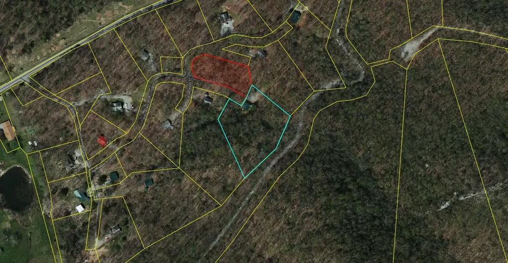 50 Davidson Lane Miracle KY 40856