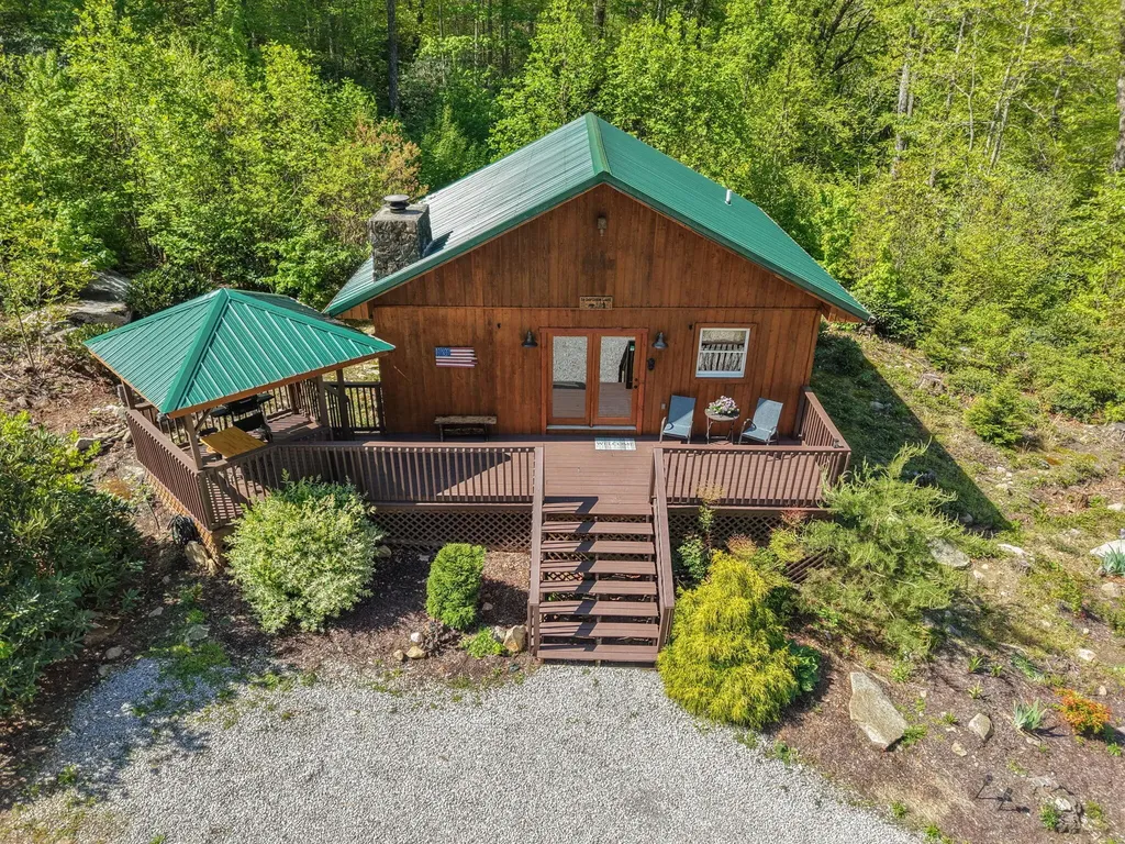 50 Davidson Lane Miracle KY 40856