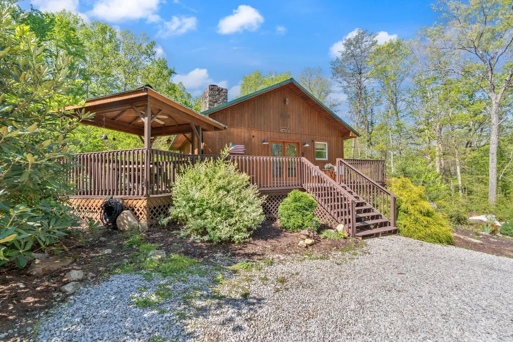 50 Davidson Lane Miracle KY 40856