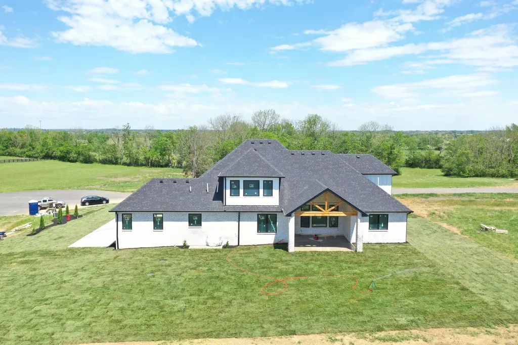 235 Grandview Trail Wilmore KY 40390