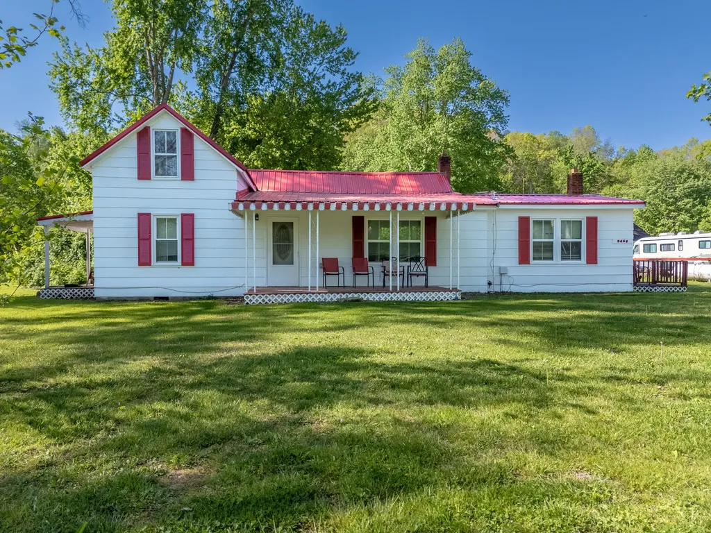 9466 Spencer Pike Mt Sterling KY 40353