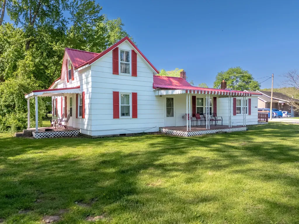 9466 Spencer Pike Mt Sterling KY 40353