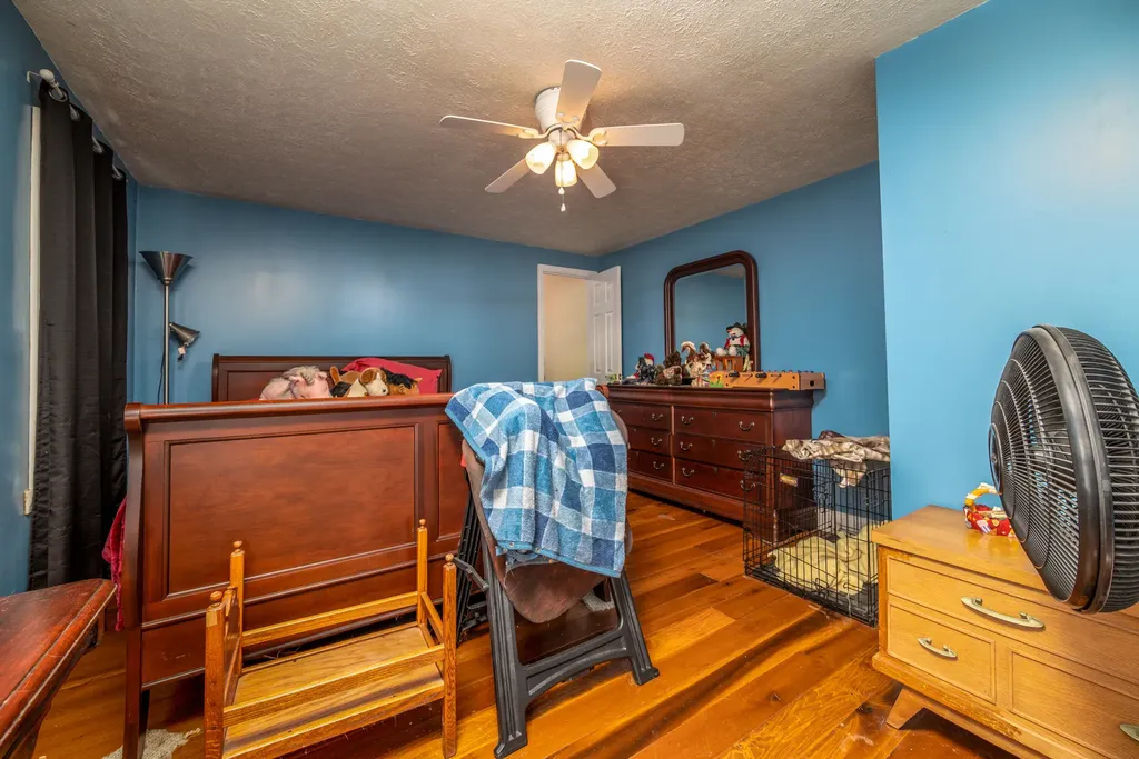 9466 Spencer Pike Mt Sterling KY 40353