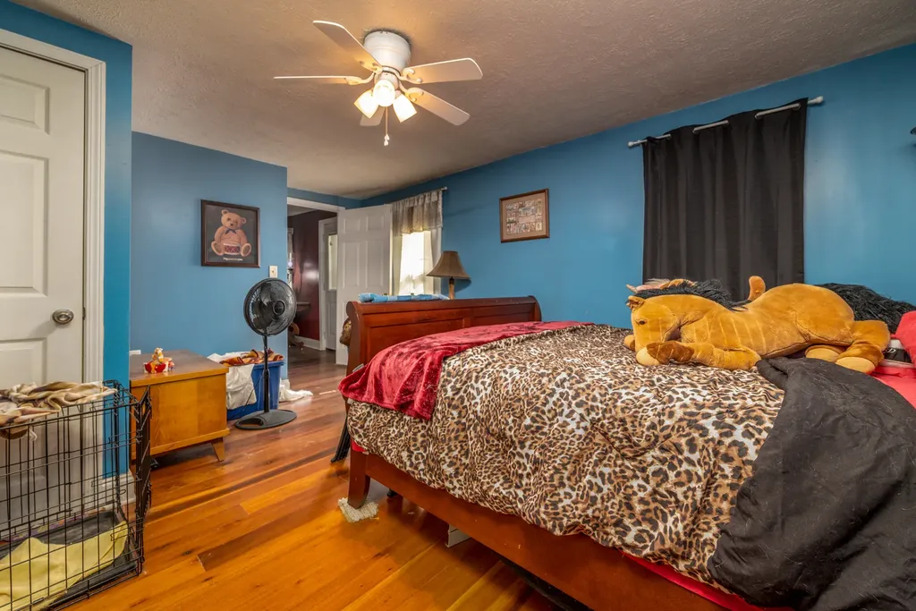9466 Spencer Pike Mt Sterling KY 40353