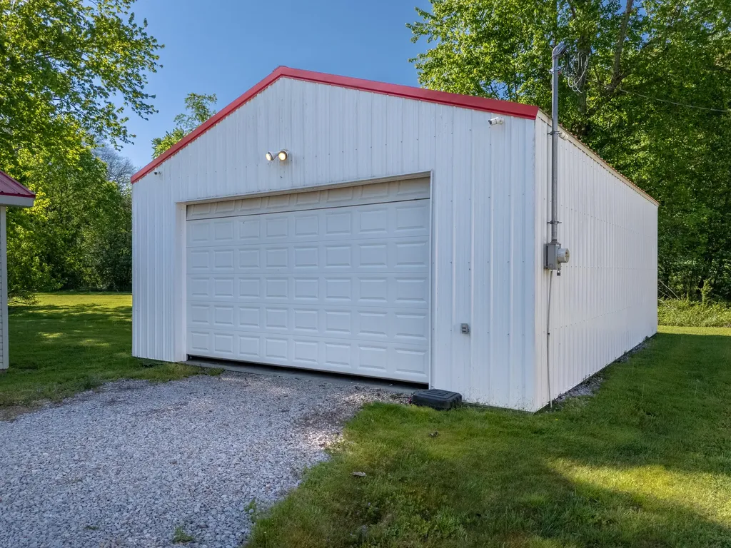 9466 Spencer Pike Mt Sterling KY 40353