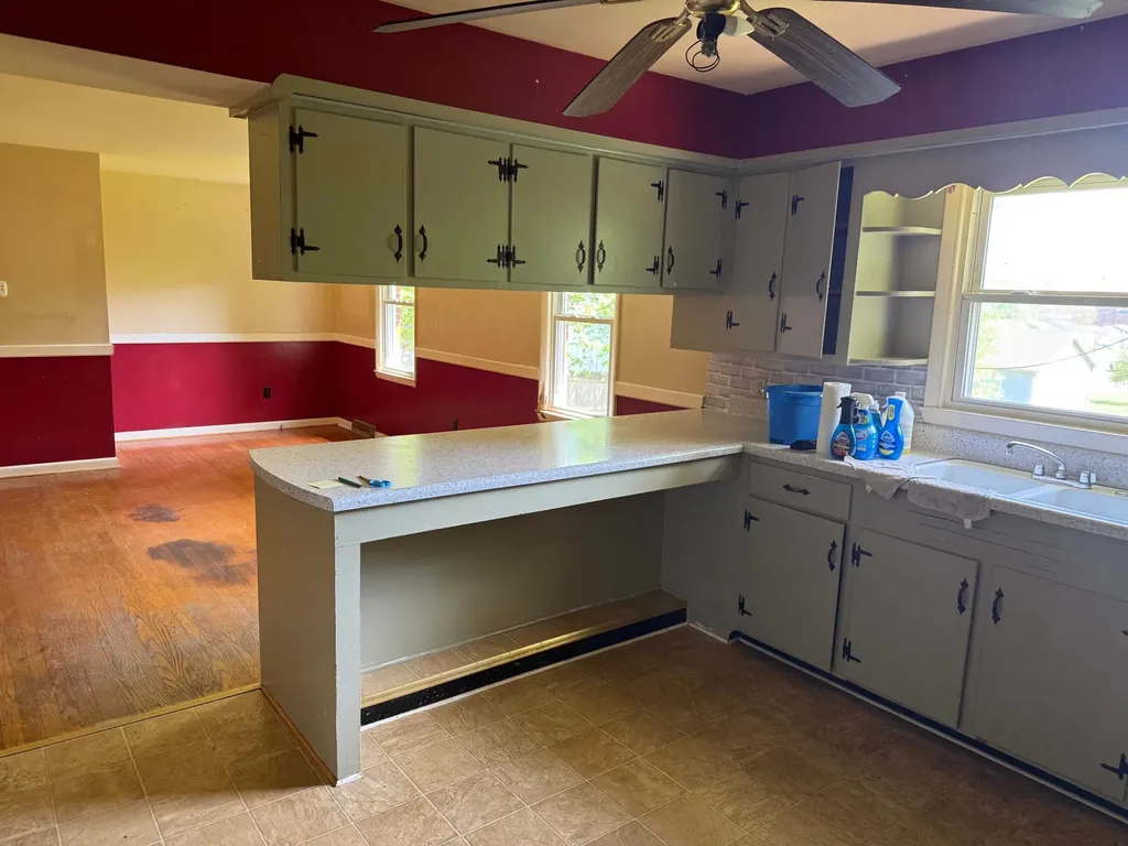 208 Gale Drive Lancaster KY 40444