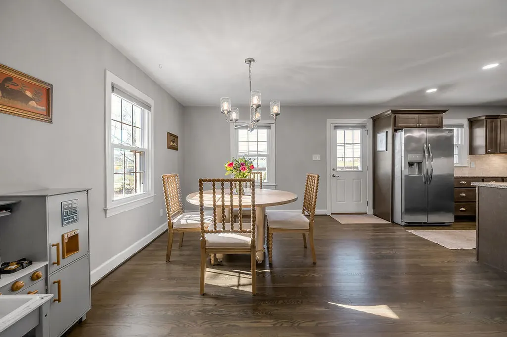 1252 Gainesway Drive Lexington KY 40517