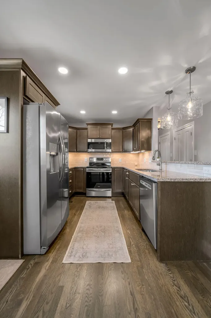 1252 Gainesway Drive Lexington KY 40517