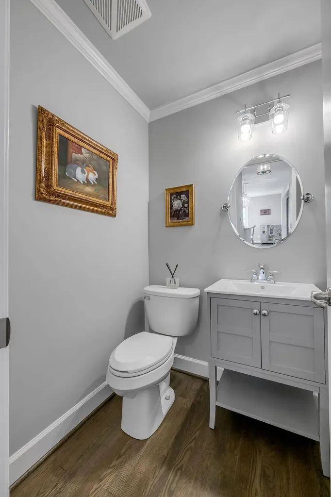 1252 Gainesway Drive Lexington KY 40517