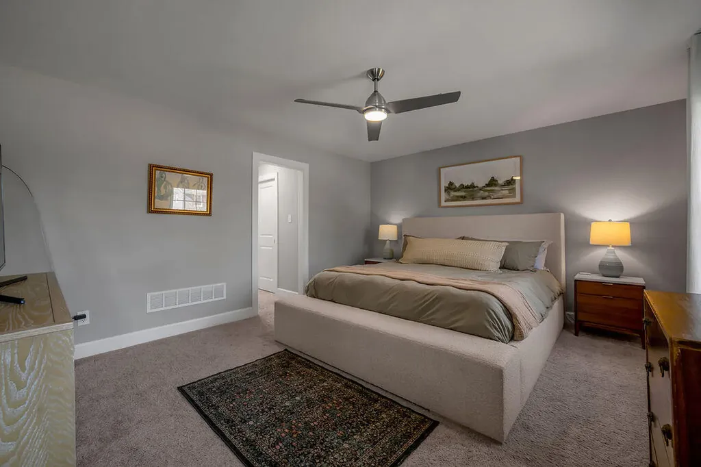 1252 Gainesway Drive Lexington KY 40517