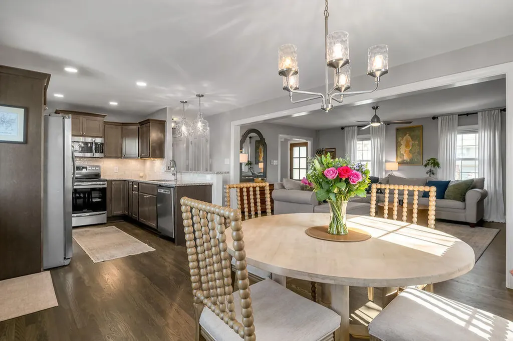 1252 Gainesway Drive Lexington KY 40517